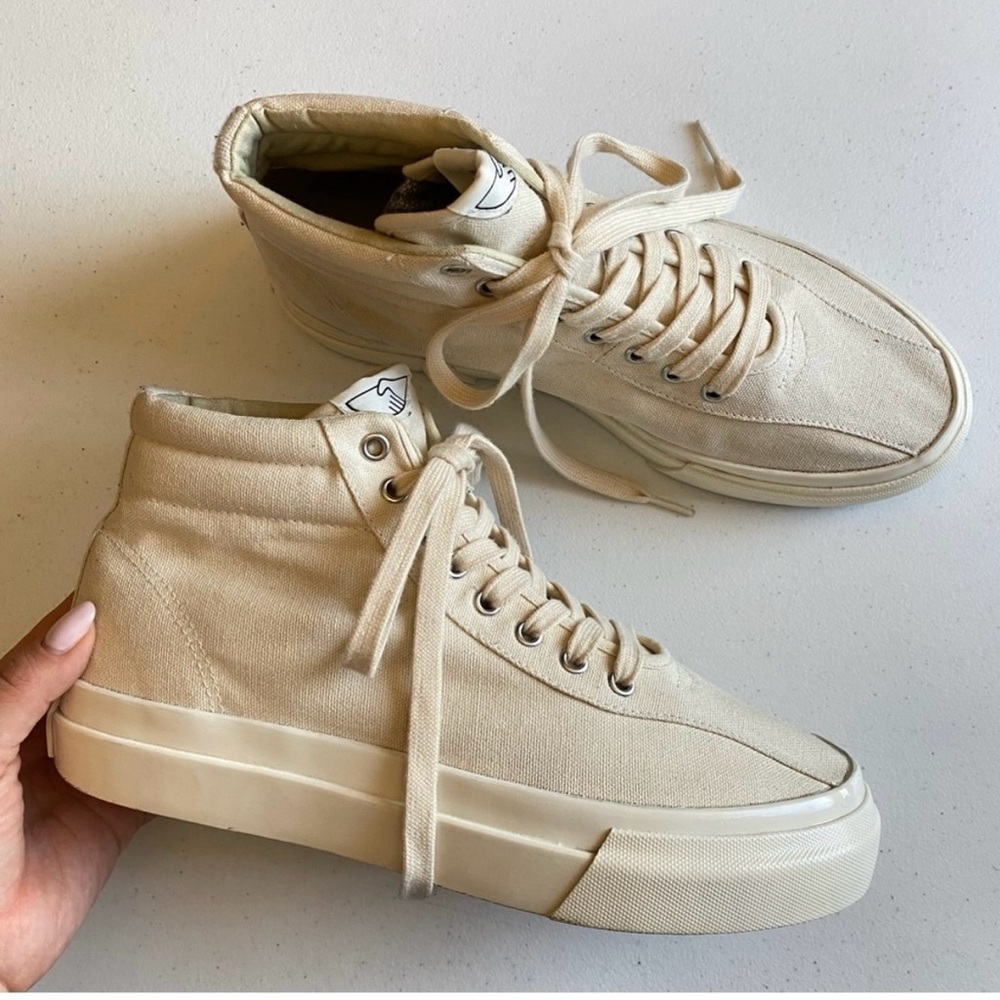 S.W.C Stepney Workers Club Varden sneaker Men’s Size 9